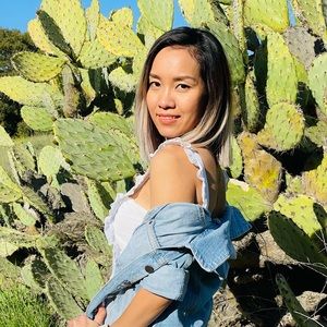 Meet your Posher, Trang